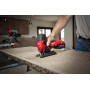 Аккумуляторный лобзик с грибовидной рукояткой MILWAUKEE  M18 FBJS-0X FUEL™ 4933464799