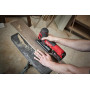 Аккумуляторный лобзик с грибовидной рукояткой MILWAUKEE  M18 FBJS-0X FUEL™ 4933464799