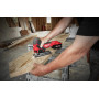 Аккумуляторный лобзик с грибовидной рукояткой M18 FBJS-502X FUEL™ MILWAUKEE 4933464800