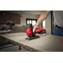 Аккумуляторный лобзик с грибовидной рукояткой M18 FBJS-502X FUEL™ MILWAUKEE 4933464800