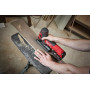 Аккумуляторный лобзик с грибовидной рукояткой M18 FBJS-502X FUEL™ MILWAUKEE 4933464800