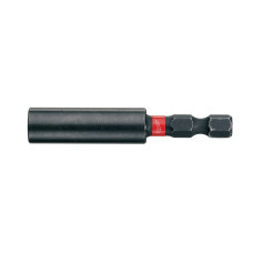 Магнитные держатели насадок 1/4 60мм MILWAUKEE 4932352406  (1 шт)