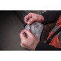 Маска на лицо тканевая MILWAUKEE S/M (3ШТ) 4932478865