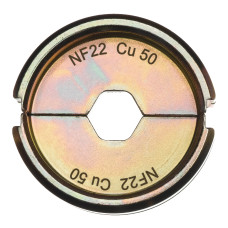 Матрица NF22 Cu 50