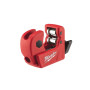 Мини-труборез для медных труб MILWAUKEE 48229250  3-15мм