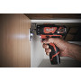 Акумуляторний дриль-шуруповерт MILWAUKEE M12 BDDXKIT-202C 4933447836