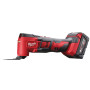  Аккумуляторный многофункциональный инструмент MILWAUKEE M18 BMT-421C 4933446210