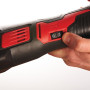  Аккумуляторный многофункциональный инструмент MILWAUKEE M18 BMT-421C 4933446210