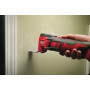  Аккумуляторный многофункциональный инструмент MILWAUKEE M18 BMT-421C 4933446210