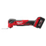 Аккумуляторный многофункциональный инструмент MILWAUKEE M18 FUEL FMT-502X 4933478492