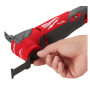 Аккумуляторный многофункциональный инструмент MILWAUKEE M18 FUEL FMT-502X 4933478492