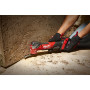 Аккумуляторный многофункциональный инструмент MILWAUKEE M18 FUEL FMT-502X 4933478492