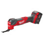 Аккумуляторный многофункциональный инструмент MILWAUKEE M18 FUEL FMT-502X 4933478492