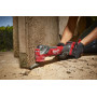 Аккумуляторный многофункциональный инструмент MILWAUKEE M18 FUEL FMT-502X 4933478492