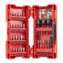 Набор бит для шуруповерта SHOCKWAVE 33 шт дисплей MILWAUKEE 4932430905
