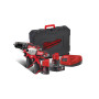 Аккумуляторный набор инструментов M12 BPP2B-421C MILWAUKEE 4933443497