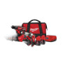 Аккумуляторный набор инструментов M12 ВPP4A-202B MILWAUKEE 4933441240