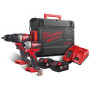 Аккумуляторный набор инструментов M18 BLPP2B2-502X MILWAUKEE 4933464594