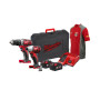 Аккумуляторный набор инструментов M18 BPP2D-402C MILWAUKEE 4933447126
