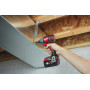 Аккумуляторный набор инструментов M18 BPP2D-402C MILWAUKEE 4933447126
