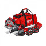 Аккумуляторный набор инструментов M18 FHPP3A-122B MILWAUKEE 4933464831