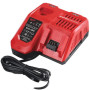 Аккумуляторный набор инструментов M18 FHPP3A-122B MILWAUKEE 4933464831