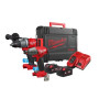 Аккумуляторный набор инструментов M18 ONEPP2B2-502X FUEL ONE-KEY MILWAUKEE 4933464595