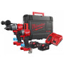 Аккумуляторный набор инструментов M18 ONEPP2A2-502X FUEL™ MILWAUKEE 4933464529