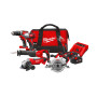 Аккумуляторный набор инструментов M18 PP6B-502B MILWAUKEE 4933451038