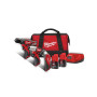 Аккумуляторный набор инструментов М12 ВPP3А-202В MILWAUKEE 4933441225