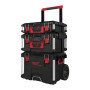 Набор кейсов MILWAUKEE PACKOUT™ 4932464244
