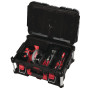Набор кейсов MILWAUKEE PACKOUT™ 4932464244