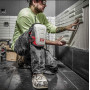 Наколенники Premium, не оставляющие следов MILWAUKEE 4932478139