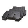 Наповнювач із спіненого матеріалу для ящика з колесами MILWAUKEE PACKOUT 4932471927