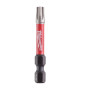 Насадка Milwaukee SHOCKWAVE CD TX30 50мм (10 шт)