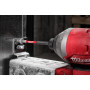 Насадка Milwaukee SHOCKWAVE PH2 90мм (1 шт)