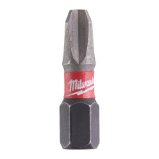 Насадка Milwaukee SHOCKWAVE PH3 25мм (2 шт)