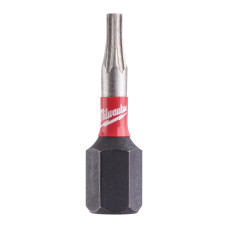 Насадка Milwaukee SHOCKWAVE TX BO8 25мм (2 шт)