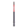Насадка Milwaukee SHOCKWAVE TX20 90мм (1 шт)