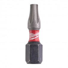Насадка Milwaukee SHOCKWAVE TX25 25мм (2 шт)