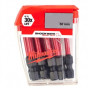 Насадка Milwaukee SHOCKWAVE TX25 50мм (10 шт)