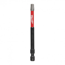 Насадка Milwaukee SHOCKWAVE TX30 90мм (1 шт)