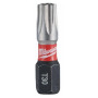 Насадка Milwaukee SHOCKWAVE TX50 25мм (15 шт)