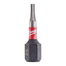 Насадка Milwaukee SHOCKWAVE TX7 25мм (2 шт)