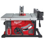 Аккумуляторная настольная пила ONE-KEY™ M18 FUEL™ MILWAUKEE 4933464722