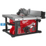 Аккумуляторная настольная пила ONE-KEY™ M18 FUEL™ MILWAUKEE 4933464722
