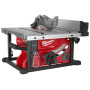 Аккумуляторная настольная пила ONE-KEY™ M18 FUEL™ MILWAUKEE 4933464722