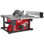 Аккумуляторная настольная пила ONE-KEY™ M18 FUEL™ MILWAUKEE 4933464722