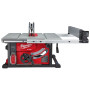 Аккумуляторная настольная пила ONE-KEY™ M18 FUEL™ MILWAUKEE 4933464722