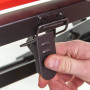 Аккумуляторная настольная пила ONE-KEY™ M18 FUEL™ MILWAUKEE 4933464722